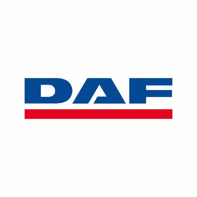 
								DAF Truck Export Unit full									